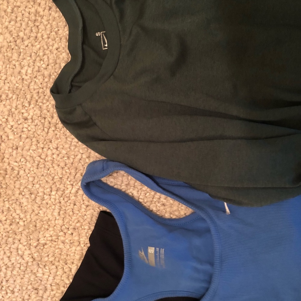 Nike Bundle - image 5